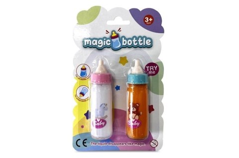 Butelka dla lalek Zestaw magicznych butelek Natalia Artyk (175046)