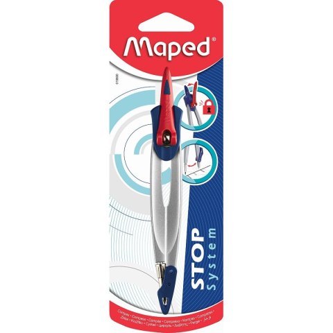 Cyrkiel Stop Maped (019600)
