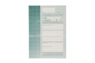 Druk samokopiujący A4/40 A4 40k. Michalczyk i Prokop (603-S11)