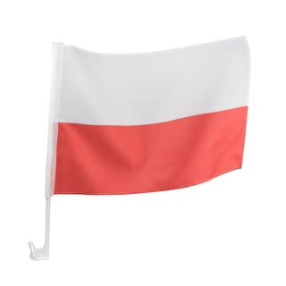 Flaga na samochód [mm:] 310x450 Arpex (sp3668)