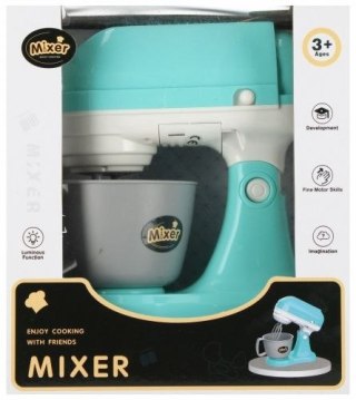 Mikser zabawkowy na baterie Mega Creative (547715)