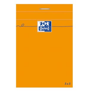 Notes (notatnik) Everyday A7 80k. krata [mm:] 74x105 Oxford (100106275)