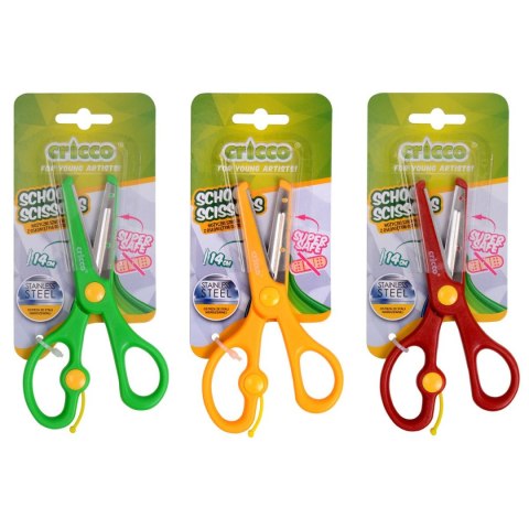 Nożyczki 14cm Profice