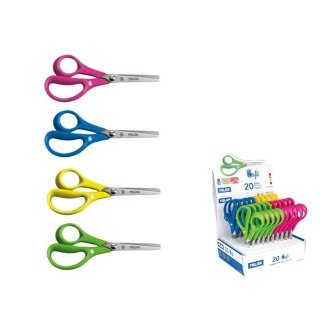 Nożyczki dla leworęcznych 14cm Milan (1439620)