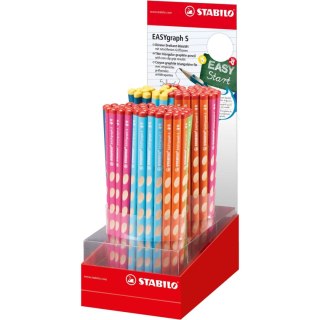 Ołówek mix Stabilo (330/90-1HB)