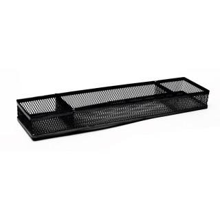 Piórnik czarny Tres