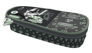 Piórnik z klapką Jurassic park Beniamin