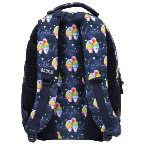 Plecak BACKUP 5 Derform (PLB5X04)