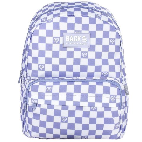 Plecak Backup 7 Derform (PLB7C26)