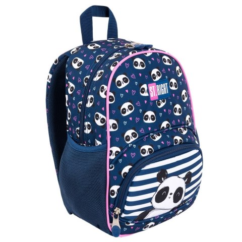 Plecak LOVE PANDA BP-70 St.Right (5903235652585)