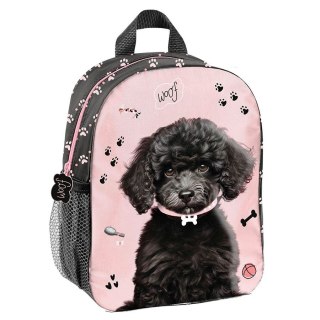 Plecak Pies Paso (PP25DB-503)