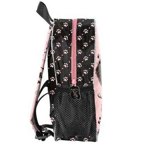 Plecak Pies Paso (PP25DB-503)