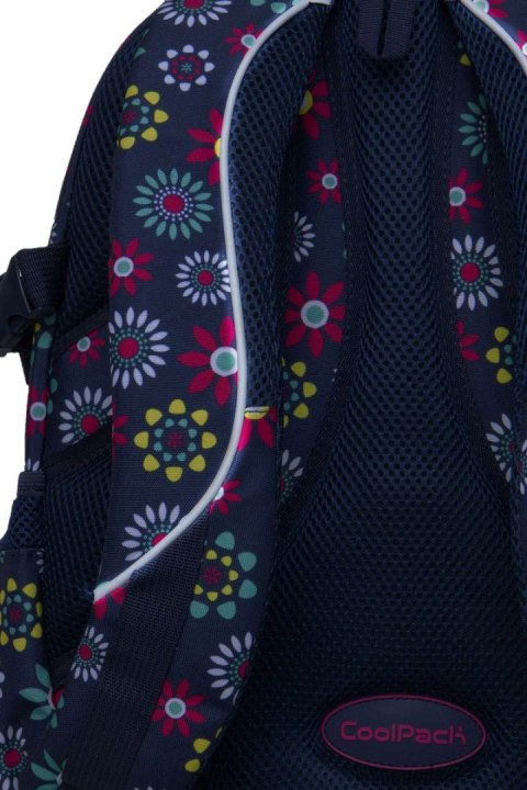Plecak factor młodzieżowy coolpack Patio (2015)