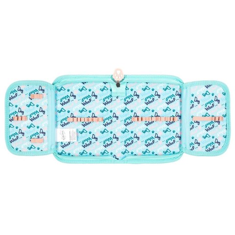 Saszetka MLF FLUFFY DOG 2KL BEZ WYPOSAŻENIA 5903235650369 mix St.Right