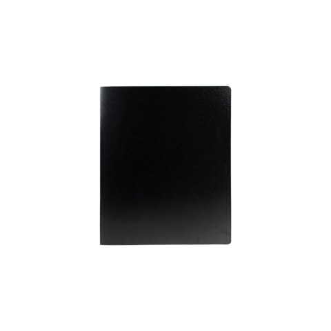 Segregator ringowy A4 30mm czarny Biurfol (SE-A4-4R-02)