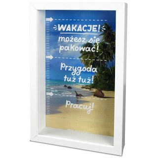 Skarbonka drewno Pan Dragon (5901854991030)