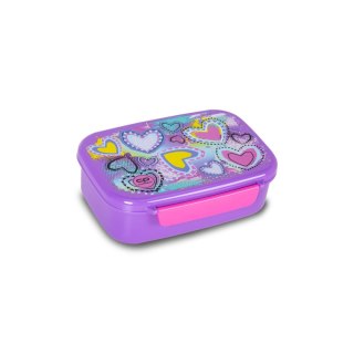 Śniadaniówka CoolPack Pastel Heart Patio (F18832)