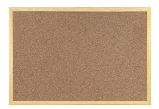 Tablica korkowa [mm:] 1000x1800 Wielkor