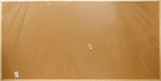 Tablica korkowa rama dreniana [mm:] 1000x2000 Wielkor