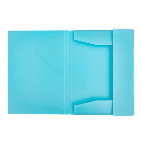 Teczka ofertowa neon LINE A4 kolor: mix 1 kieszeni Astrapap (113024004)