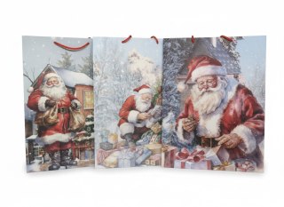 Torba prezentowa [mm:] 310x400x 120 Ju Piter (JP-DW6021A 31x40x12)