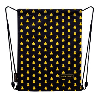 Worek na buty Golden Teddy Astra (507024047)