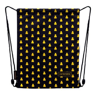 Worek na buty Golden Teddy Astra (507024047)