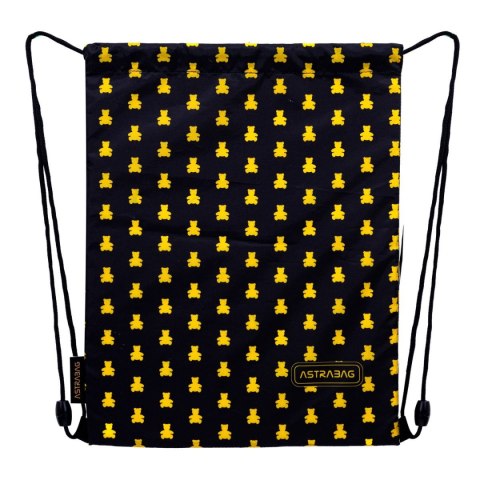 Worek na buty Golden Teddy Astra (507024047)