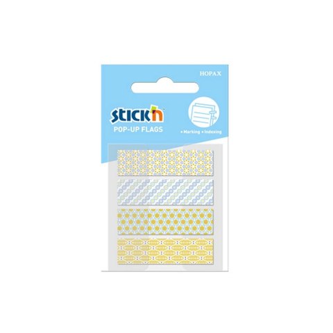 Zakładki indeksujące 80k Stick'n (26082)