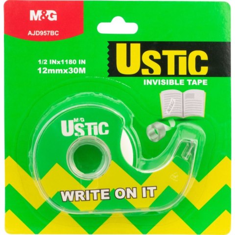 Blok artystyczny Mg (MG AJD957BC)