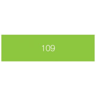 Brystol zielony jasny 200g 20k [mm:] 297x420 Interdruk (BRY109)