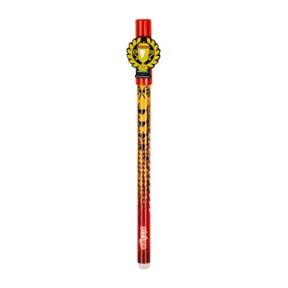 Długopis wymazywalny wymazywalny Wy scigi 5902315577510 wkład niebieski 0,5mm Strigo (SSC188)