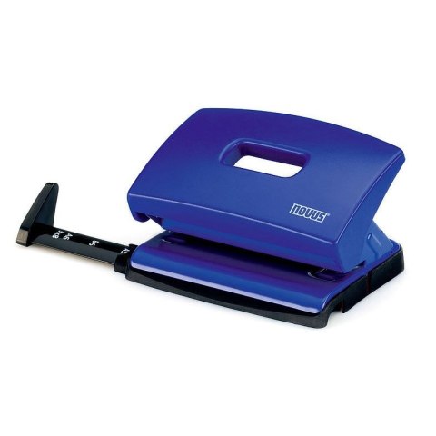 Dziurkacz różne 16k Novus