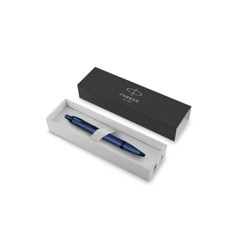 Ekskluzywny długopis IM długopis MONO BLUE 3026981729669 wkład niebieski Mmm Parker (2172966)