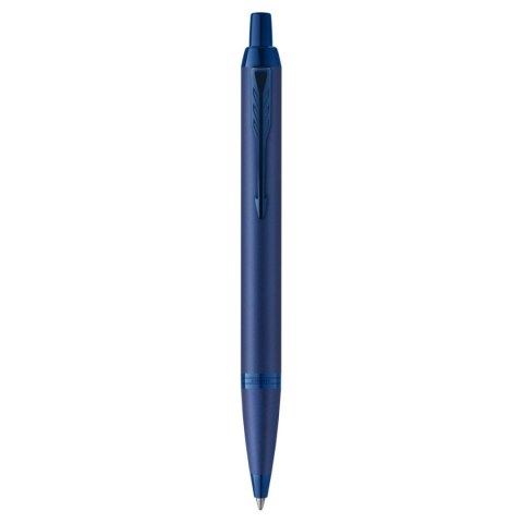 Ekskluzywny długopis IM długopis MONO BLUE 3026981729669 wkład niebieski Mmm Parker (2172966)