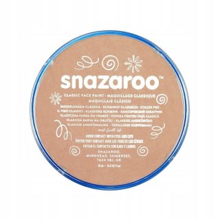 Farba do malowania twarzy Snazaroo (1118222)