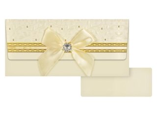 Koperta specjalnego przeznaczenia na pieniądze [mm:] 180x85 (5560026)