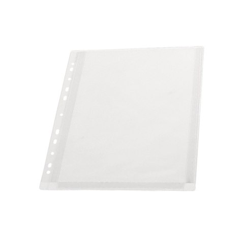 Koszulki na dokumenty krystaliczne A4 kolor: przezroczysty typu U Panta Plast (0312-0002-00)