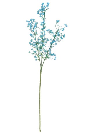 Kwiaty Gałązka gipsówka mix 65cm Home And Garden (4383)