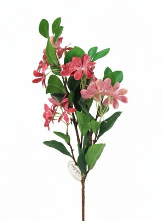 Kwiaty bukiet śniadek 70cm Home And Garden (1884)