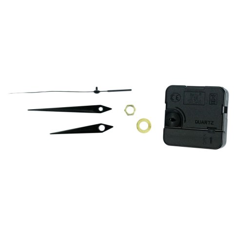 Mechanizm zegarowy Craft-Fun Series wskazówki proste z sekundnikiem Titanum