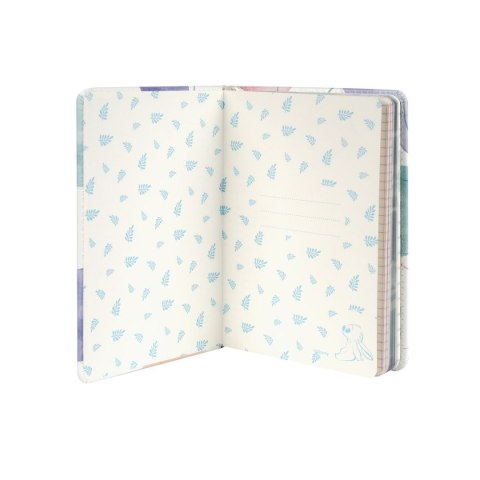 Notes (notatnik) Disney STITCH A6 Patio (75248PTR)