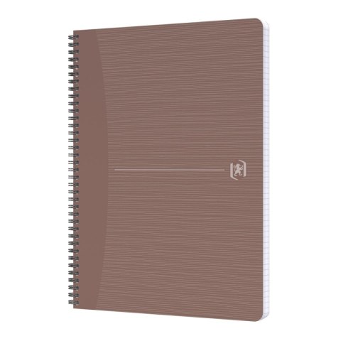 Notes (notatnik) recup A4 50k. krata Oxford (400154145)