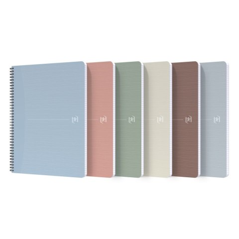 Notes (notatnik) recup A4 50k. krata Oxford (400154145)