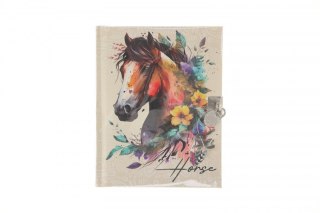 Pamiętnik [mm:] 140x180 Happy Color (YR DBL 36I24)