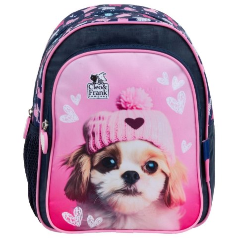 Plecak Cleo i Frank Derform (PL11CF42)