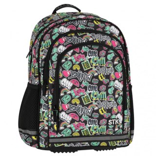 Plecak Cool Starpak (550880)