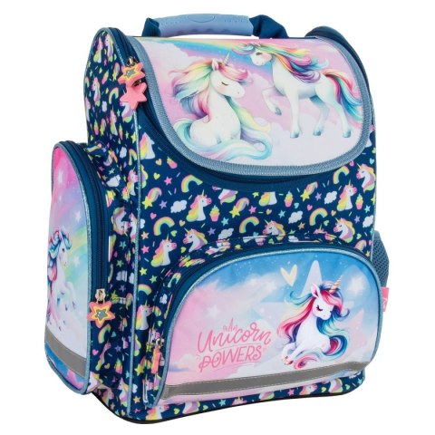 Plecak Jednorożec Derform (TEMBJR16)