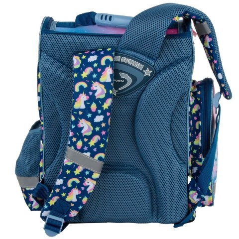 Plecak Jednorożec Derform (TEMBJR16)