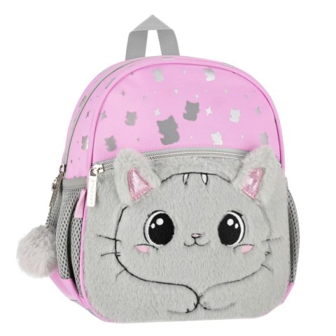 Plecak KITTY PLUSH mini Starpak (550798)